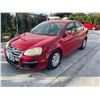 Image 1 : VOLK JETTA 2007 T-DONATION