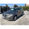 Image 1 : VOLK TIGUAN 2011 T-DONATION