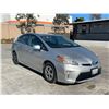 Image 2 : TOYT PRIUS 2014 SALV T/DONATION