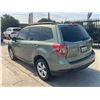 Image 4 : SUBA FORESTER 2015 APPT/DUP-T SMOG