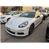 Image 1 : PORS PANAMERA 2015 APPT/DUP-T SMOG