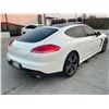 Image 3 : PORS PANAMERA 2015 APPT/DUP-T SMOG
