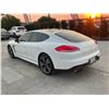 Image 4 : PORS PANAMERA 2015 APPT/DUP-T SMOG