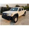 Image 1 : TOYT TACOMA 2009 APPT/DUP-T SMOG