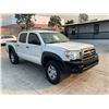 Image 2 : TOYT TACOMA 2009 APPT/DUP-T SMOG