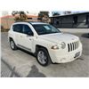 Image 2 : JEEP COMPASS 2010 APP-DUP-T DON SMOG