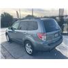 Image 4 : SUBA FORESTER 2009 APPT/DUP-T SMOG