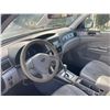 Image 5 : SUBA FORESTER 2009 APPT/DUP-T SMOG