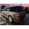 Image 4 : FORD FLEX 2014 T-REPO 2 DAYS