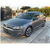 Image 1 : VOLK JETTA 2014 T-DONATION