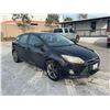 Image 2 : FORD FOCUS 2013 APP  DUP/T-DON
