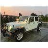 Image 2 : JEEP WRANGLER 2011 T-REPO 2 DAYS
