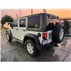 Image 4 : JEEP WRANGLER 2011 T-REPO 2 DAYS