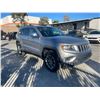 Image 2 : JEEP GD CHEROKEE 2015 O/S- T-REPO- 2 DAYS
