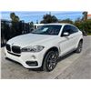 Image 1 : BMW X6 2016 O/S-T SMOG-2 DAYS