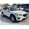 Image 2 : MAZD CX-5 2013 T-2 DAYS