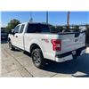 Image 4 : FORD F-150 2018 O/S-T REPO -SMOG 2DAYS
