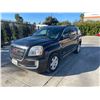 Image 1 : GMC TERRAIN 2016 T-REPO 2 DAYS