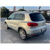 Image 4 : VOLK TIGUAN 2012 T-2 DAYS
