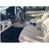 Image 5 : SUBA OUTBACK 2013 APP DUP/T -