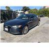Image 1 : AUDI A6 2014 T-REPO 2 DAYS