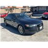 Image 2 : AUDI A6 2014 T-REPO 2 DAYS