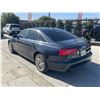Image 4 : AUDI A6 2014 T-REPO 2 DAYS