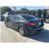 Image 4 : HYUN ELANTRA 2016 T-REPO 2 DAYS