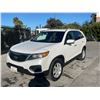 Image 1 : KIA SORENTO 2012 T-REPO 2 DAYS