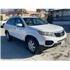 Image 2 : KIA SORENTO 2012 T-REPO 2 DAYS