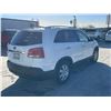 Image 3 : KIA SORENTO 2012 T-REPO 2 DAYS