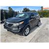 Image 1 : KIA SPORTAGE 2013 APPT/DUP-T SMOG