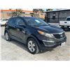 Image 2 : KIA SPORTAGE 2013 APPT/DUP-T SMOG