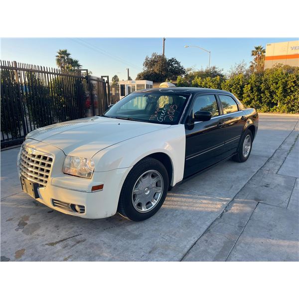 CHRY 300 2005 T-DONATION