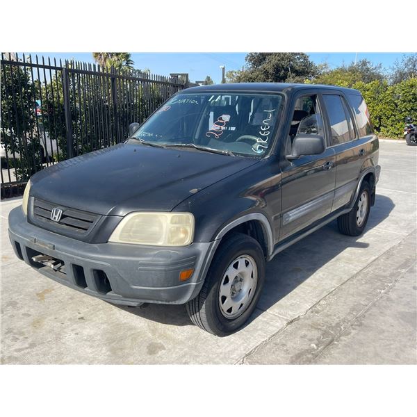 HOND CR-V 2000 APP  DUP/T-DON