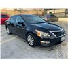 Image 2 : NISS ALTIMA 2015 O/S-WAIT/TITLE