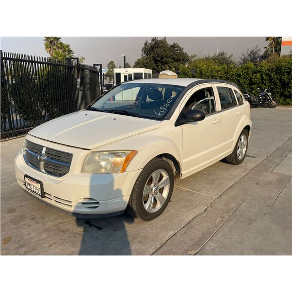 DODG CALIBER 2010 T-DONATION