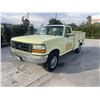 Image 1 : FORD F-250 1994 T-DONATION