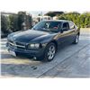 Image 1 : DODG CHARGER 2007 T-DONATION
