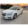 Image 1 : CHEV CRUZE 2013 T-DONATION