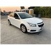 Image 2 : CHEV CRUZE 2013 T-DONATION