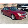Image 2 : FORD FUSION 2009 T-DONATION