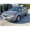 Image 1 : HYUN SONATA 2008 APP  DUP/T-DON