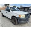 Image 2 : FORD F-150 2005 T-DON - SMOG
