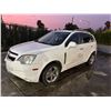 Image 1 : CHEV CAPTIVA 2012 REPO- WAIT/TITLE