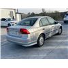 Image 3 : HOND CIVIC 2004 SALV T/DONATION