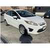 Image 2 : FORD FIESTA 2012 SALV T/DONATION