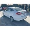 Image 4 : FORD FIESTA 2012 SALV T/DONATION