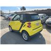 Image 4 : SMART FORTWO 2008 SALV T/DONATION