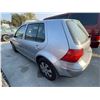 Image 3 : VOLK GOLF 2006 SALV-T-TMU